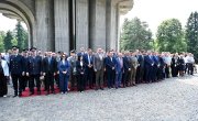 Обележена 84. годишњица Битке на Козари