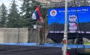 Обележена 84. годишњица Битке на Козари