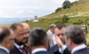 Обележена 84. годишњица Битке на Козари