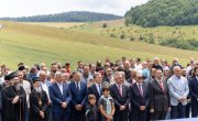 Обележена 150. годишњица Јаворског рата и Калипољске битке