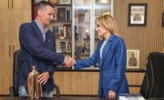 Ђурђевић Стаменковски: Чувамо места која сведоче о жртви и слободи Србије
