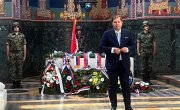 Обележена 209. годишњица смрти Вожда Ђорђа Петровића Карађорђа