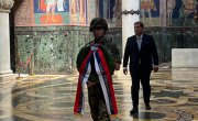 Обележена 209. годишњица смрти Вожда Ђорђа Петровића Карађорђа