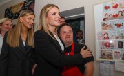 Ђурђевић Стаменковски: Креће кампер подршке - желимо да стигнемо до сваког човека