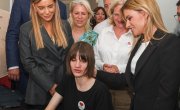 Ђурђевић Стаменковски: Креће кампер подршке - желимо да стигнемо до сваког човека