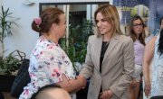 Ђурђевић у Бањи Кањижи: Закон о родитељима неговатељима је тек почетак важних промена