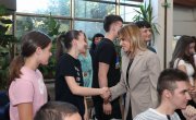 Ђурђевић у Бањи Кањижи: Закон о родитељима неговатељима је тек почетак важних промена