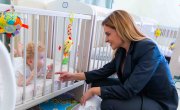 Ђурђевић: Завршена реконструкција објекта у Звечанској, ускоро отварање обновљеног дома