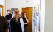 Ђурђевић: Завршена реконструкција објекта у Звечанској, ускоро отварање обновљеног дома