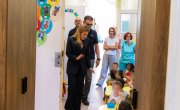 Ђурђевић: Завршена реконструкција објекта у Звечанској, ускоро отварање обновљеног дома
