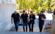 Ђурђевић: Завршена реконструкција објекта у Звечанској, ускоро отварање обновљеног дома
