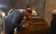 Обележн Дан сећања на владавину кнегиње Милице