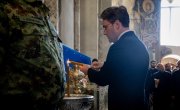 Обележен Дан сећања на владавину деспота Стефана Лазаревића
