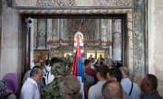 Обележен Дан сећања на владавину деспота Стефана Лазаревића