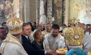 Обележен Дан сећања на владавину деспота Стефана Лазаревића