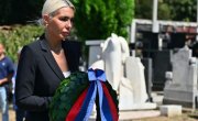 Обележен Дан сећања на руске војнике пале у Првом светском рату