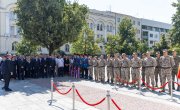 Ђурђевић Стаменковски: Србија први пут подиже спомен-комплекс са именима више од 8.000 српских жртава са простора данашње Хрватске