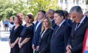 Ђурђевић Стаменковски: Србија први пут подиже спомен-комплекс са именима више од 8.000 српских жртава са простора данашње Хрватске