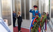 Ђурђевић Стаменковски: Србија први пут подиже спомен-комплекс са именима више од 8.000 српских жртава са простора данашње Хрватске
