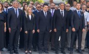 Ђурђевић Стаменковски: Србија први пут подиже спомен-комплекс са именима више од 8.000 српских жртава са простора данашње Хрватске