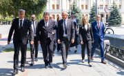Ђурђевић Стаменковски: Србија први пут подиже спомен-комплекс са именима више од 8.000 српских жртава са простора данашње Хрватске