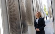 Ђурђевић Стаменковски: Србија први пут подиже спомен-комплекс са именима више од 8.000 српских жртава са простора данашње Хрватске