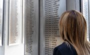Ђурђевић Стаменковски: Србија први пут подиже спомен-комплекс са именима више од 8.000 српских жртава са простора данашње Хрватске