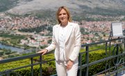Ђурђевић у Требињу: Деца из Требиња учествоваће у обележавању 110. годишњице искрцавања српске војске на Крф