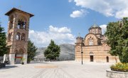 Ђурђевић у Требињу: Деца из Требиња учествоваће у обележавању 110. годишњице искрцавања српске војске на Крф