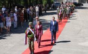 Ђурђевић на Опленцу: Краљ Петар Први Ослободилац оставио је велико завештање српском народу