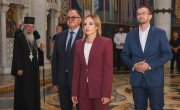 Ђурђевић на Опленцу: Краљ Петар Први Ослободилац оставио је велико завештање српском народу
