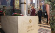 Ђурђевић на Опленцу: Краљ Петар Први Ослободилац оставио је велико завештање српском народу