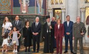 Ђурђевић на Опленцу: Краљ Петар Први Ослободилац оставио је велико завештање српском народу