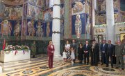 Ђурђевић на Опленцу: Краљ Петар Први Ослободилац оставио је велико завештање српском народу
