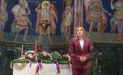 Ђурђевић на Опленцу: Краљ Петар Први Ослободилац оставио је велико завештање српском народу