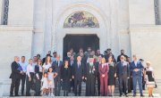 Ђурђевић на Опленцу: Краљ Петар Први Ослободилац оставио је велико завештање српском народу