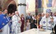 Ђурђевић на Опленцу: Краљ Петар Први Ослободилац оставио је велико завештање српском народу