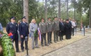 Обележена 221. годишњица Боја на Иванковцу