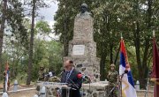 Обележена 221. годишњица Боја на Иванковцу