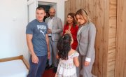 Ђурђевић: Председник Вучић препознао рад запослених у социјалној заштити