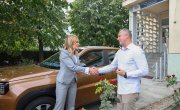 Ђурђевић: Председник Вучић препознао рад запослених у социјалној заштити