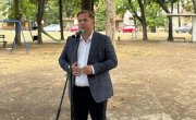 Откривена спомен-плоча палом хероју Мирославу Гуцуњи у Сомбору