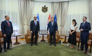 Србија и Узбекистан учвршћују пријатељство и граде темеље стратешког партнерства