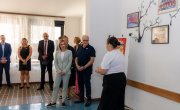 Ђурђевић у Баошићима: Свако дете заслужује безбрижно детињство и успомене за цео живот