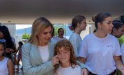 Ђурђевић у Баошићима: Свако дете заслужује безбрижно детињство и успомене за цео живот