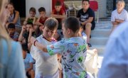 Ђурђевић у Баошићима: Свако дете заслужује безбрижно детињство и успомене за цео живот