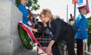Ђурђевић Стаменковски: Мишар је непресушно врело слободе и националног поноса