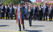 Ђурђевић Стаменковски: Мишар је непресушно врело слободе и националног поноса