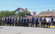 Ђурђевић Стаменковски: Мишар је непресушно врело слободе и националног поноса