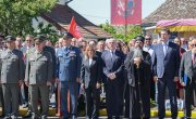 Ђурђевић Стаменковски: Мишар је непресушно врело слободе и националног поноса
